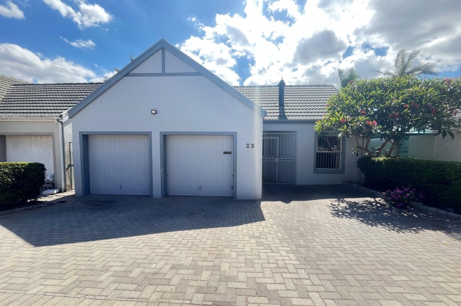 To Let 3 Bedroom Property for Rent in Kaapsig Western Cape